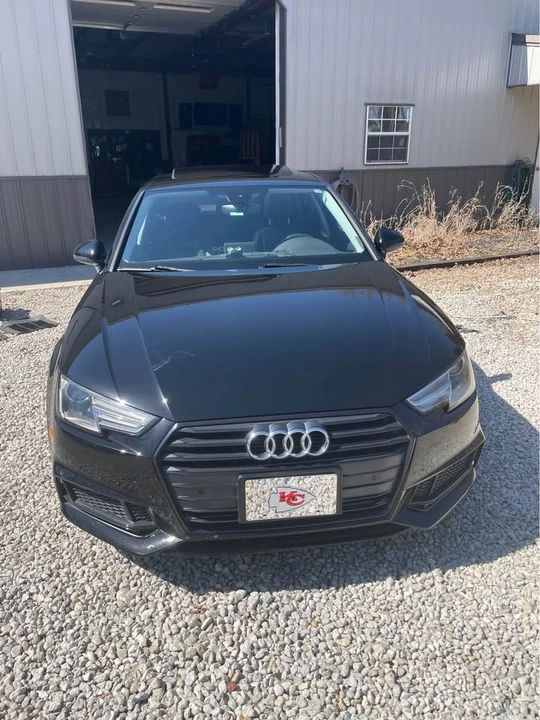 2019 Audi B9 A4 - Image 7 of 9