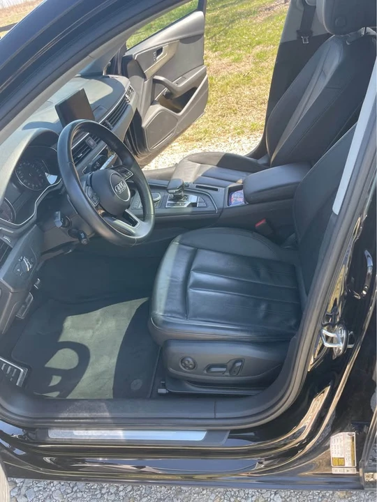 2019 Audi B9 A4 - Image 6 of 9