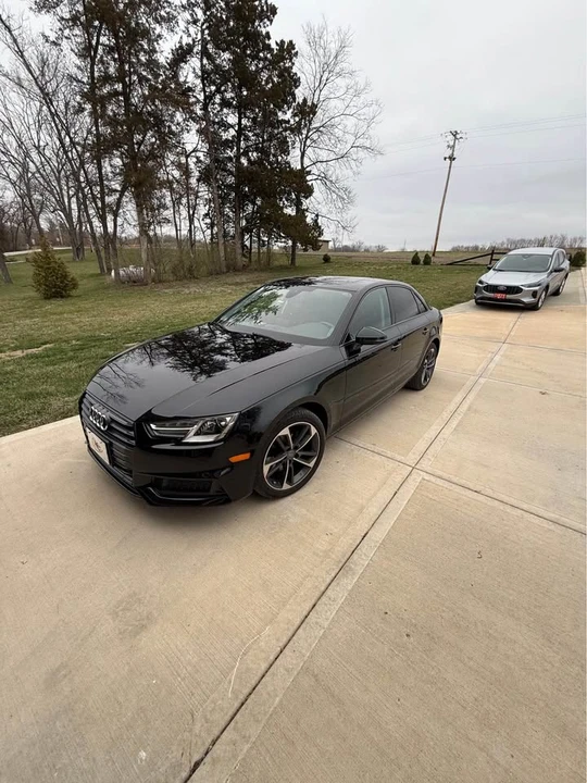 2019 Audi B9 A4 - Image 3 of 9