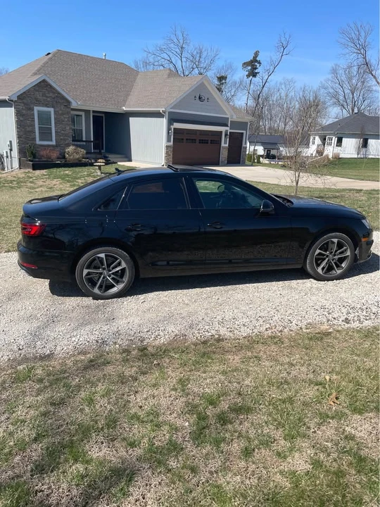 2019 Audi B9 A4 - Image 5 of 9