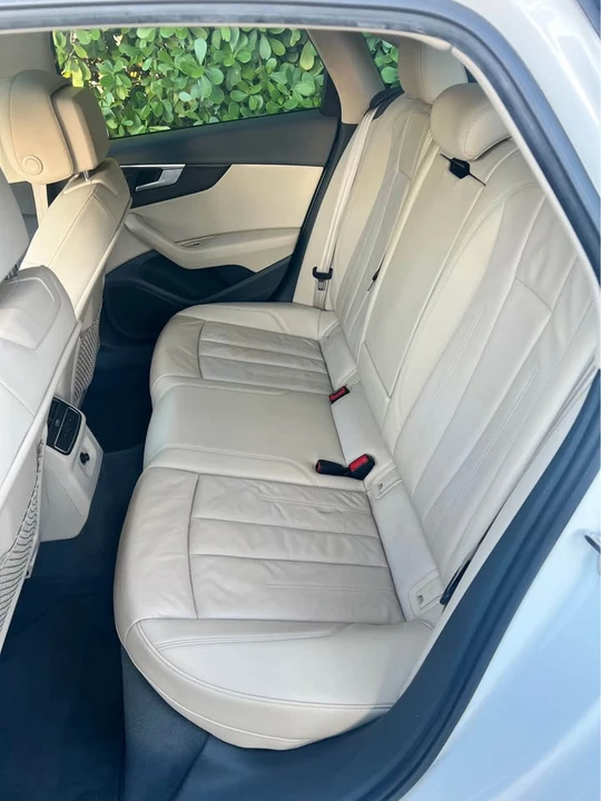 2019 Audi B9 A4 - Image 10 of 15