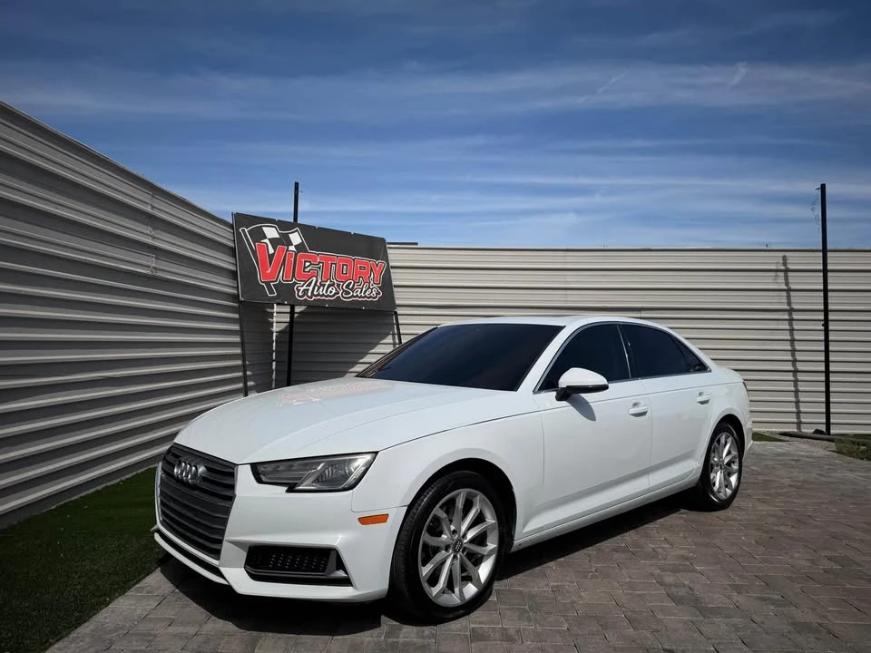 2019 Audi B9 A4 - Image 2 of 9