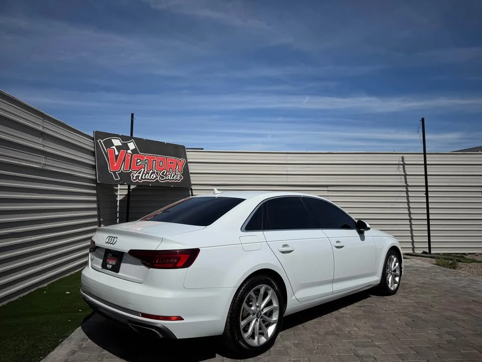 2019 Audi B9 A4 - Image 3 of 9