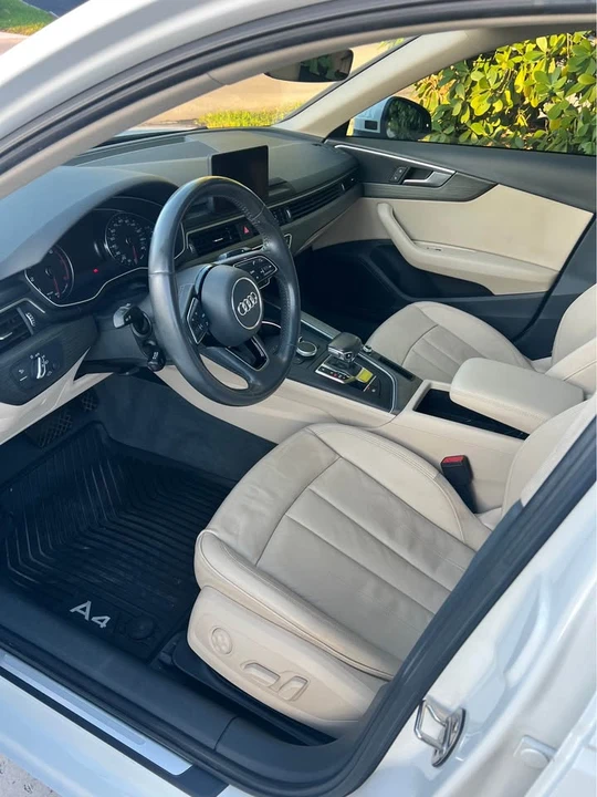 2019 Audi B9 A4 - Image 8 of 15