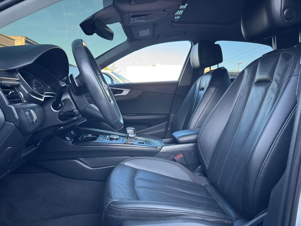 2019 Audi B9 A4 - Image 5 of 9