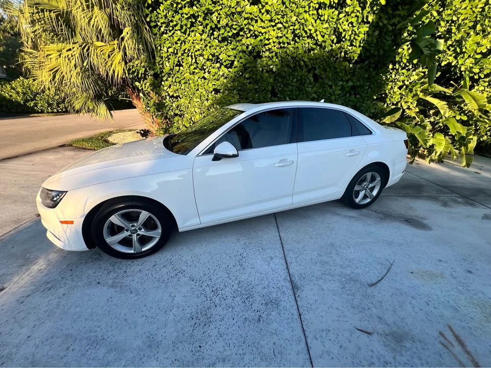 2019 Audi B9 A4 - Image 2 of 15