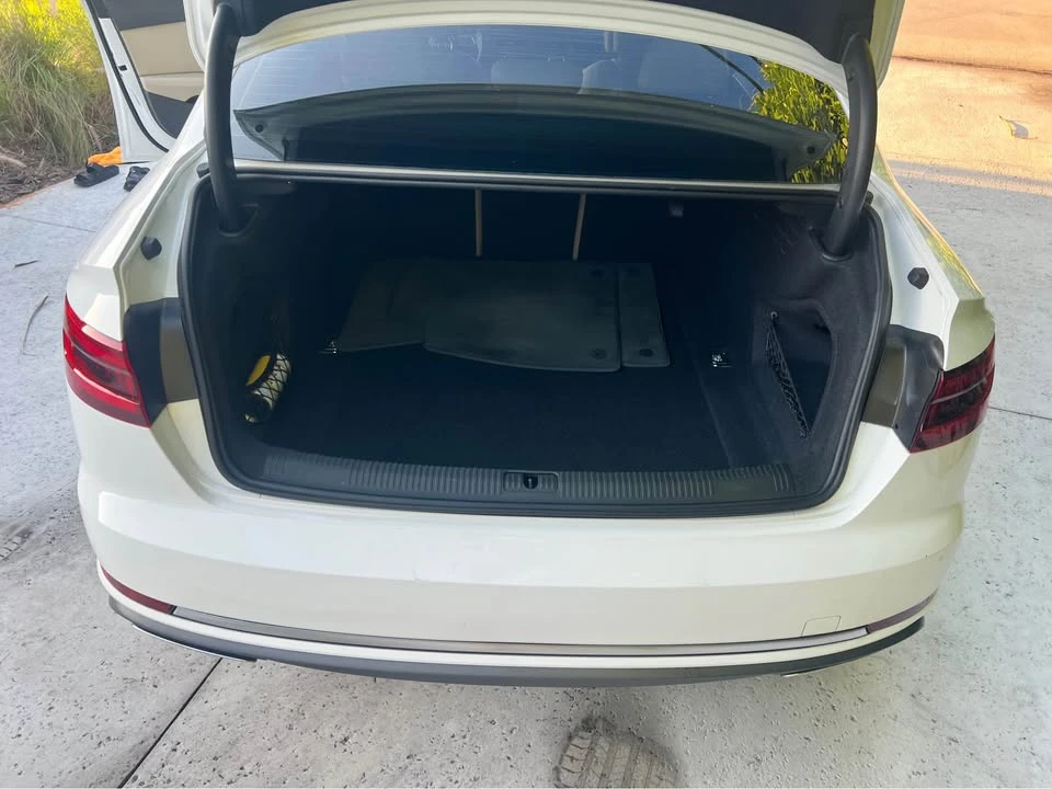 2019 Audi B9 A4 - Image 12 of 15