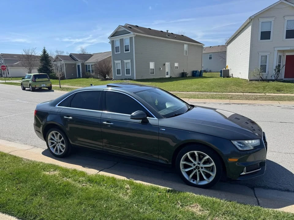 2019 Audi B9 A4 - Image 5 of 14