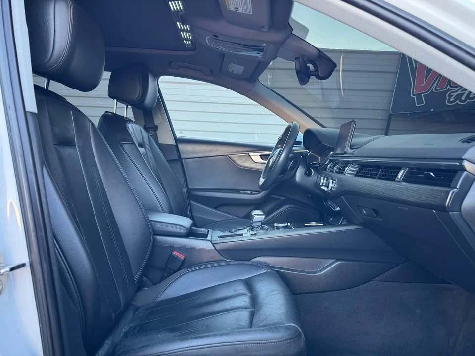 2019 Audi B9 A4 - Image 6 of 9