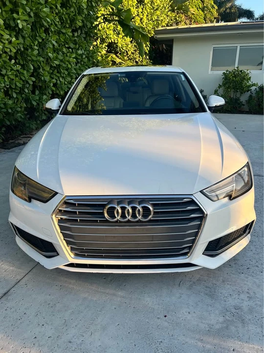 2019 Audi B9 A4 - Image 3 of 15