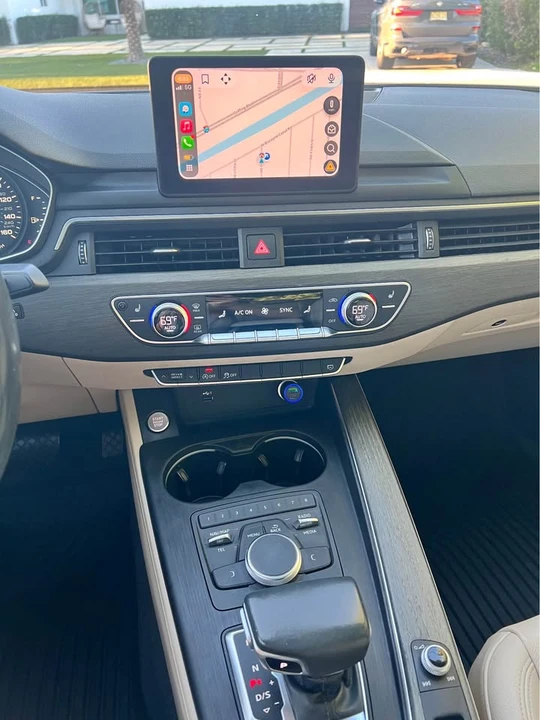 2019 Audi B9 A4 - Image 14 of 15