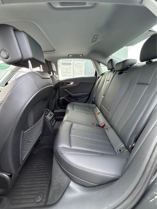 2019 Audi B9 A4 - Image 12 of 12