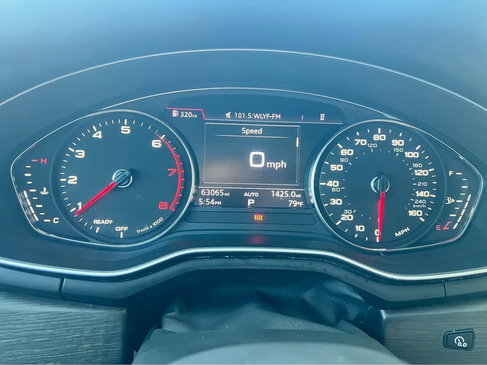 2019 Audi B9 A4 - Image 13 of 15