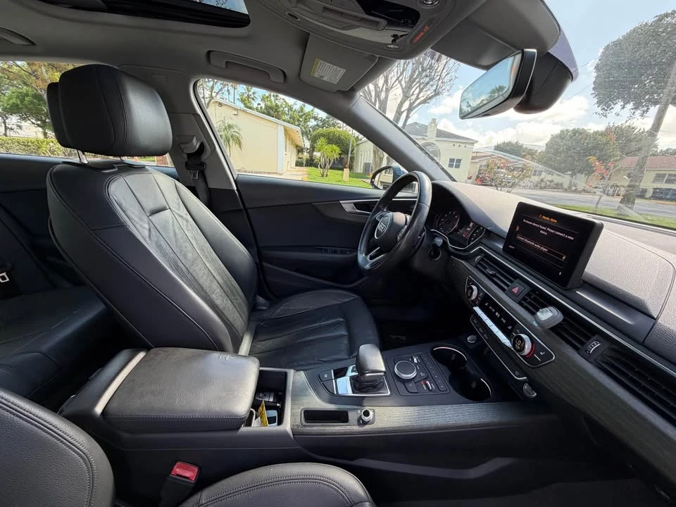 2019 Audi B9 A4 - Image 9 of 13