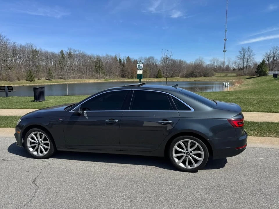 2019 Audi B9 A4 - Image 6 of 14