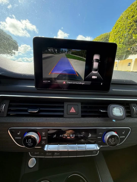 2019 Audi B9 A4 - Image 13 of 13