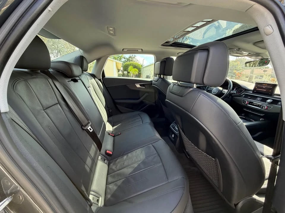 2019 Audi B9 A4 - Image 7 of 13