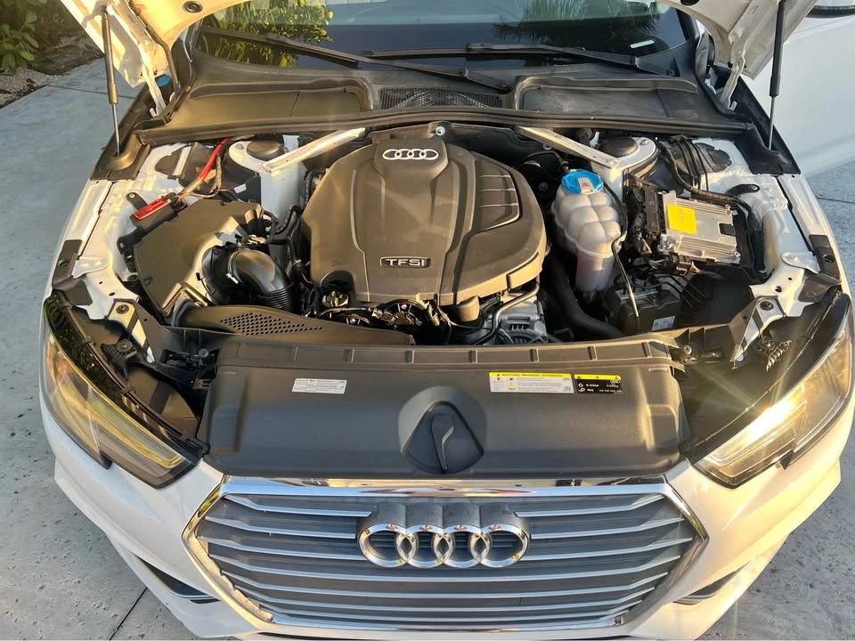 2019 Audi B9 A4 - Image 11 of 15