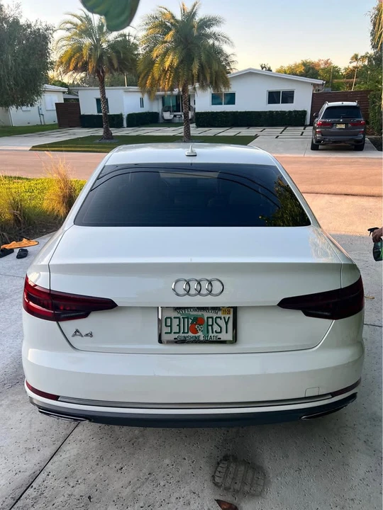 2019 Audi B9 A4 - Image 5 of 15