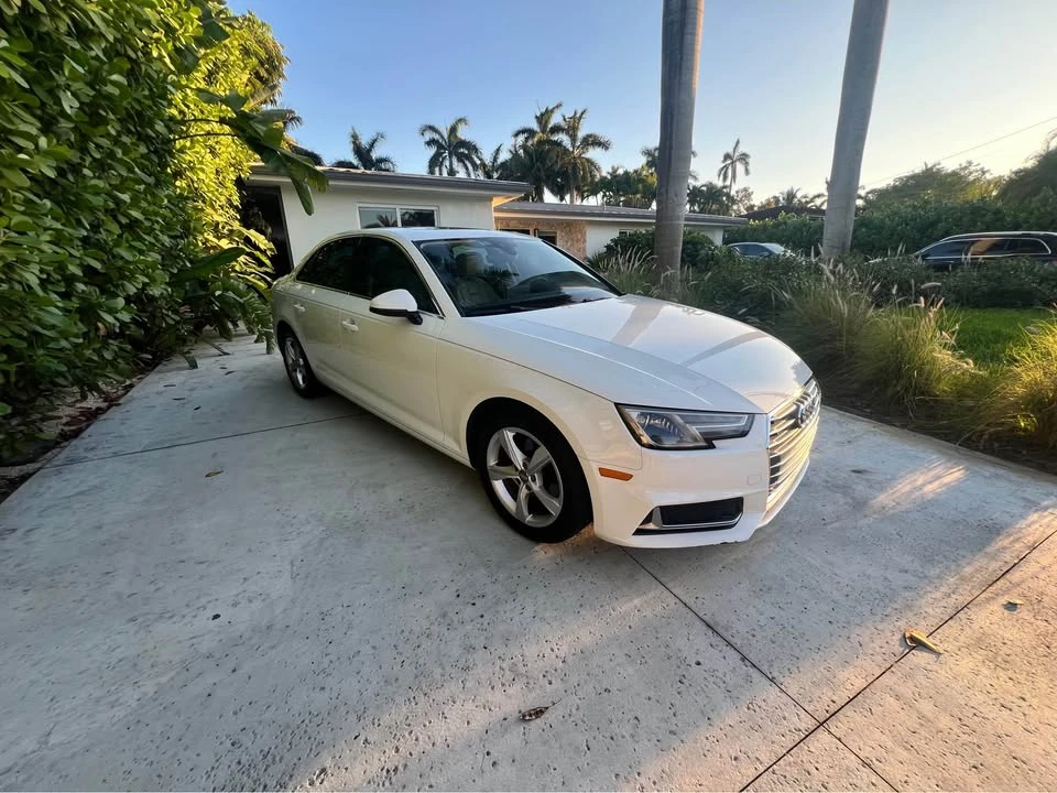 2019 Audi B9 A4 - Image 4 of 15