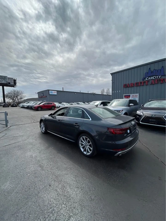 2019 Audi B9 A4 - Image 7 of 12