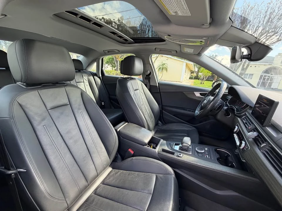 2019 Audi B9 A4 - Image 10 of 13