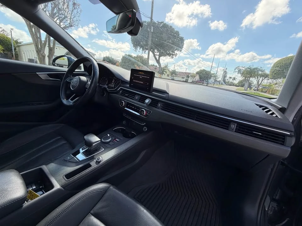 2019 Audi B9 A4 - Image 8 of 13