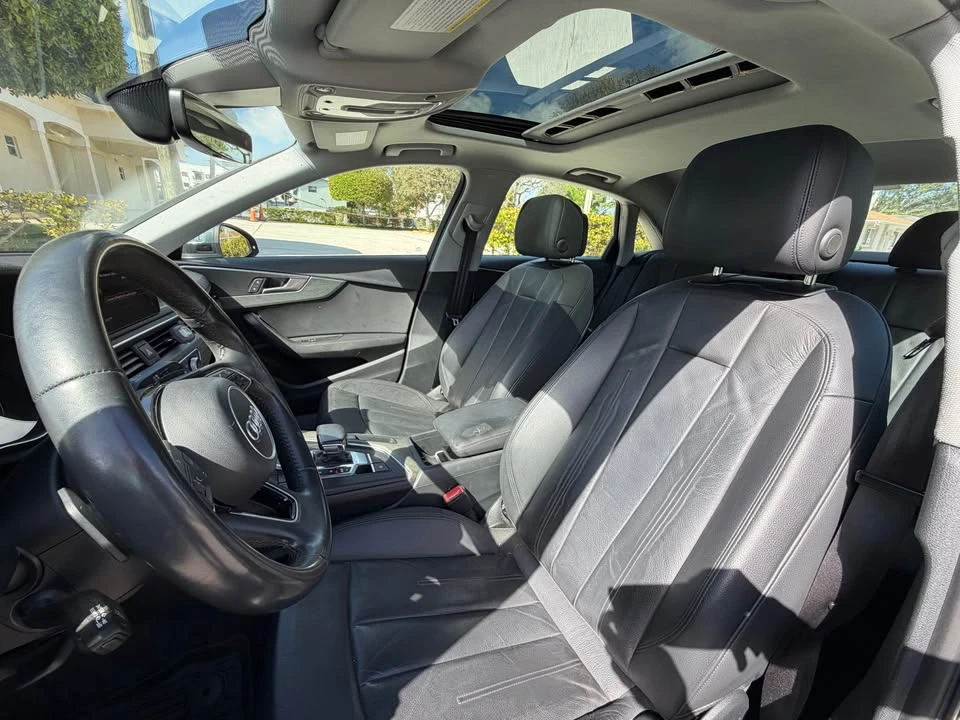 2019 Audi B9 A4 - Image 12 of 13