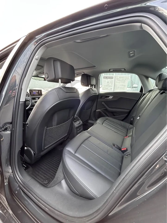 2019 Audi B9 A4 - Image 11 of 12