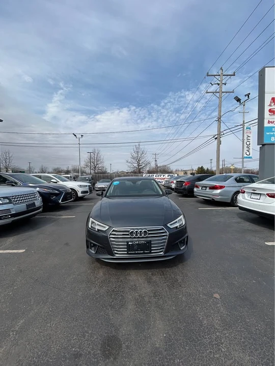 2019 Audi B9 A4 - Image 2 of 12