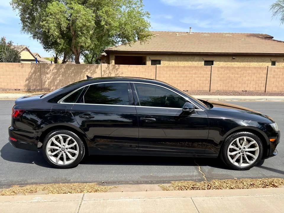 2019 Audi B9 A4 - Image 3 of 7