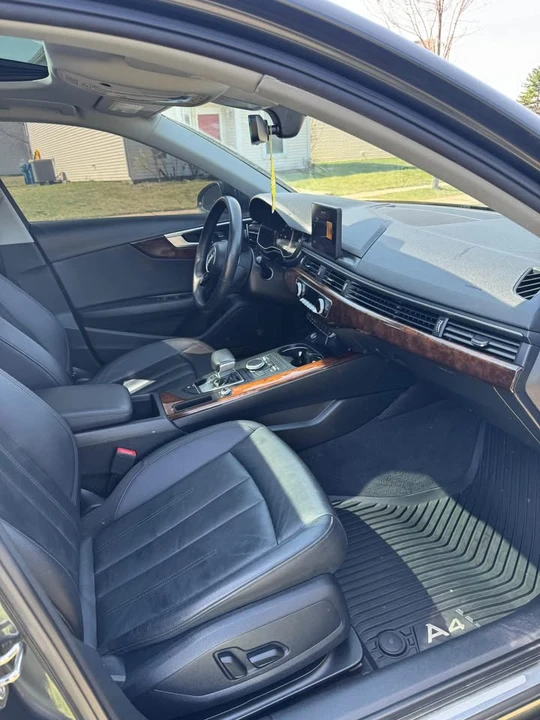 2019 Audi B9 A4 - Image 14 of 14