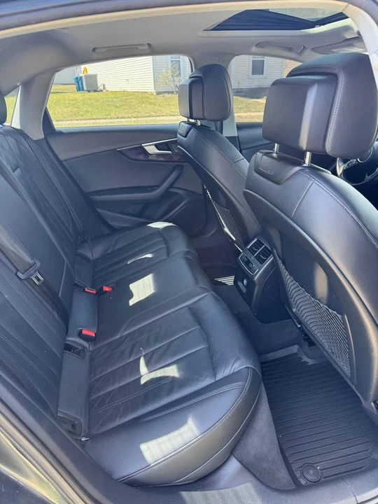 2019 Audi B9 A4 - Image 11 of 14
