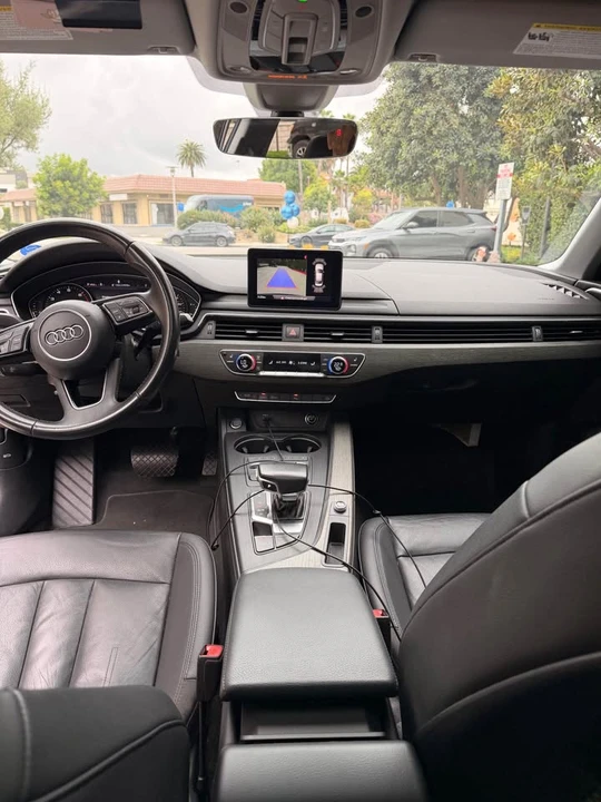 2019 Audi B9 A4 - Image 17 of 17