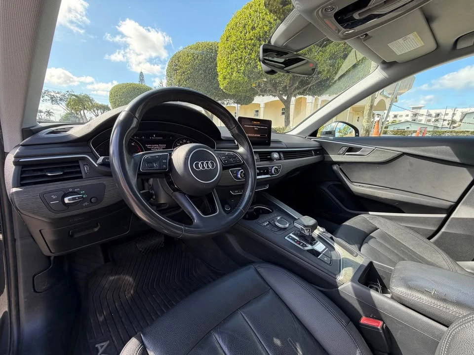 2019 Audi B9 A4 - Image 11 of 13