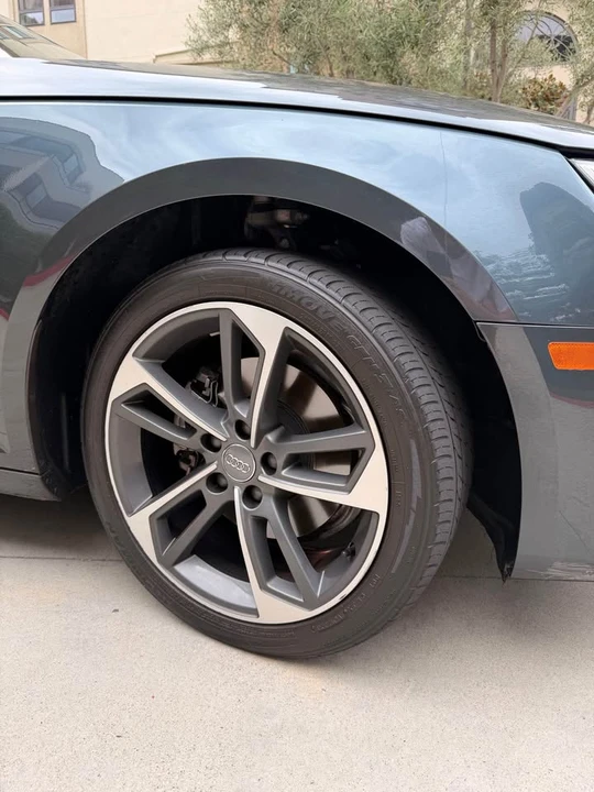 2019 Audi B9 A4 - Image 10 of 17
