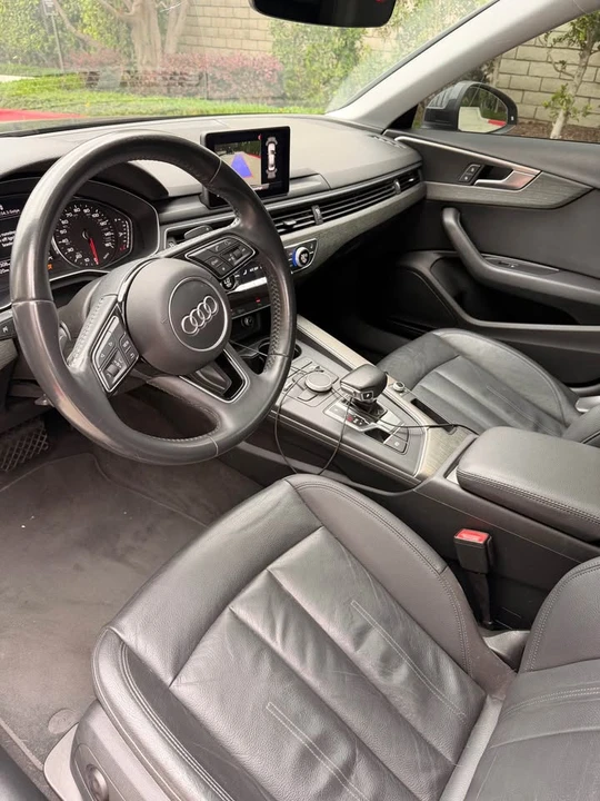 2019 Audi B9 A4 - Image 16 of 17
