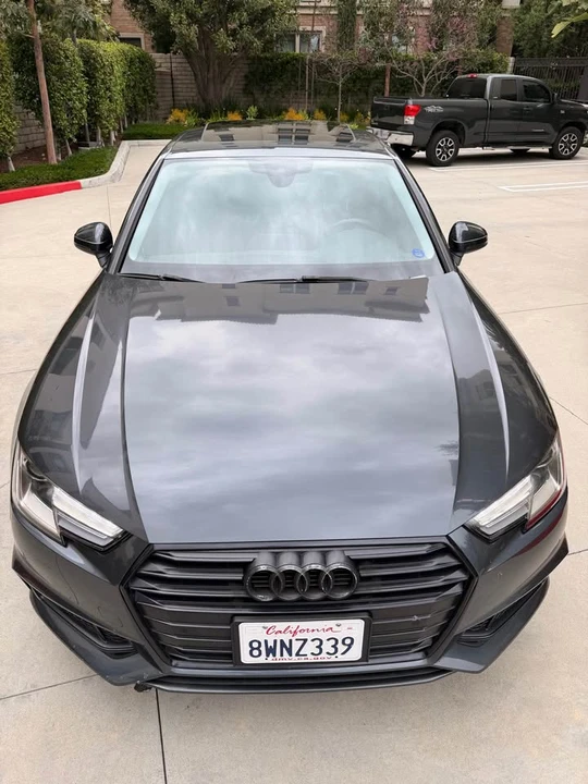 2019 Audi B9 A4 - Image 11 of 17