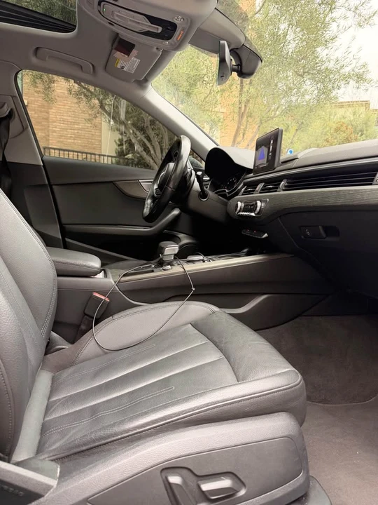 2019 Audi B9 A4 - Image 14 of 17