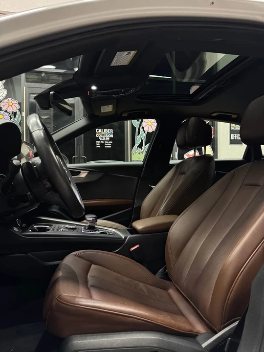 2019 Audi B9 A4 - Image 13 of 20