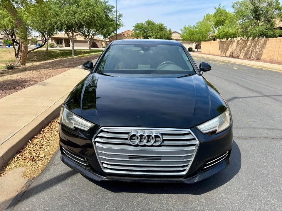 2019 Audi B9 A4 - Image 2 of 7