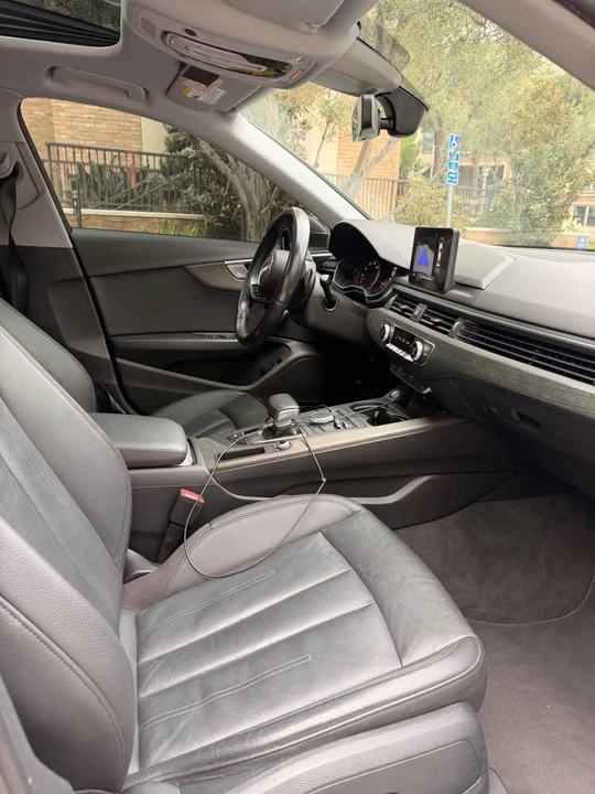 2019 Audi B9 A4 - Image 13 of 17