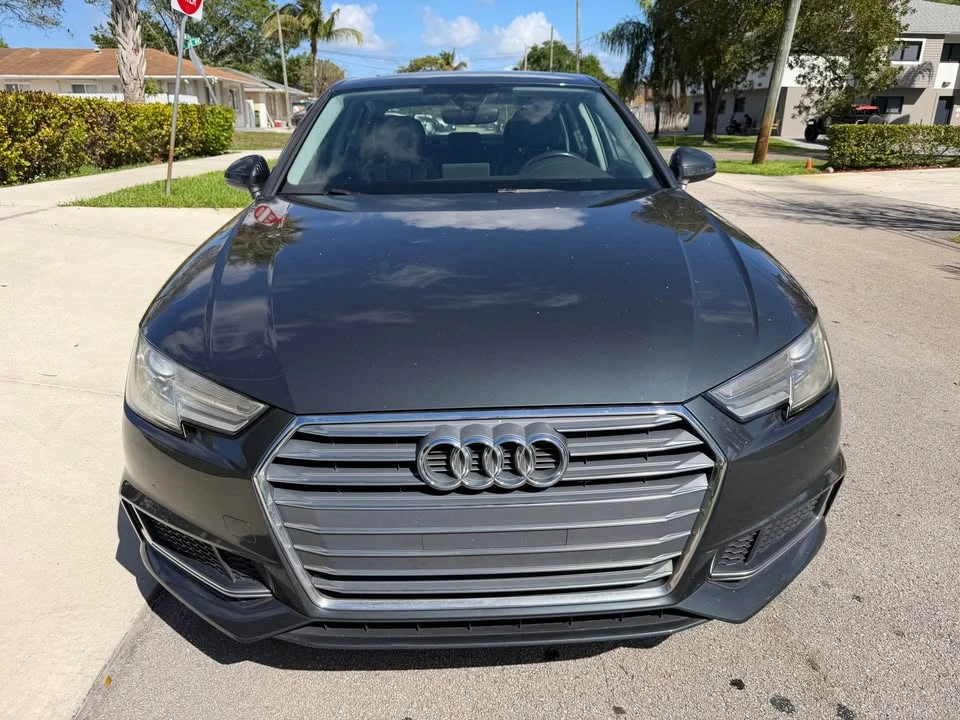 2019 Audi B9 A4 - Image 6 of 13
