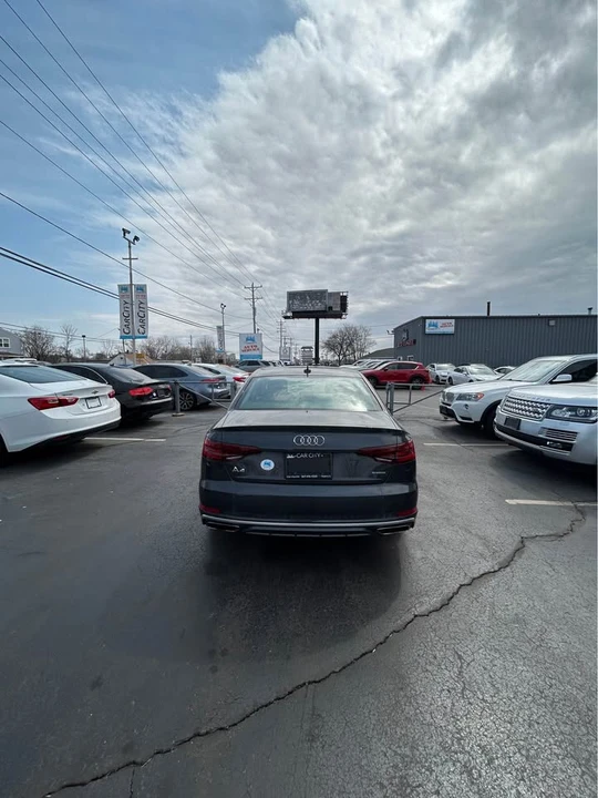 2019 Audi B9 A4 - Image 6 of 12