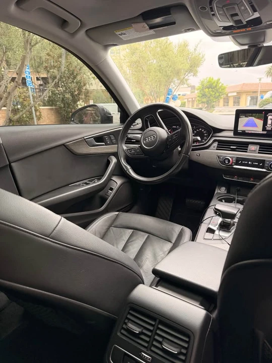 2019 Audi B9 A4 - Image 15 of 17