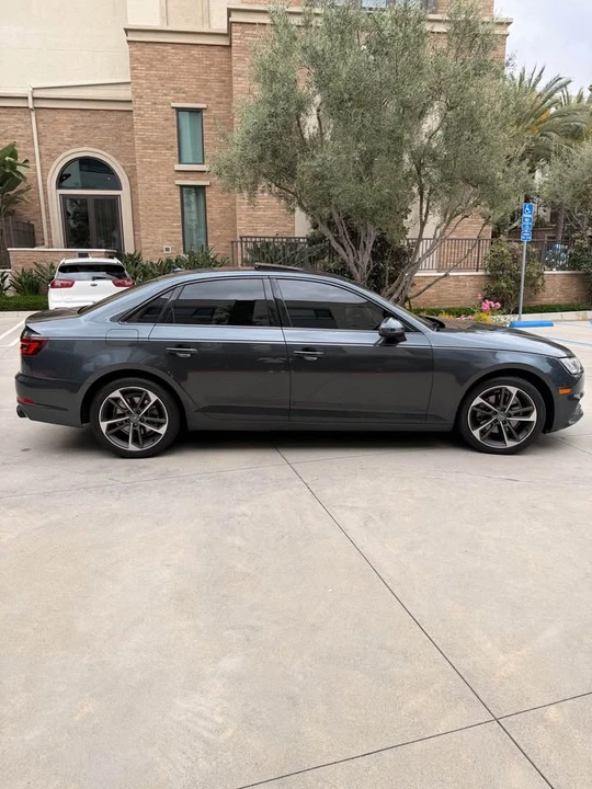 2019 Audi B9 A4 - Image 8 of 17