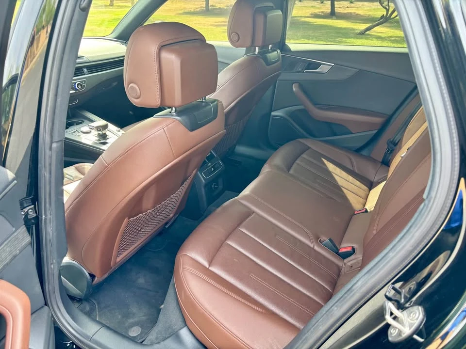 2019 Audi B9 A4 - Image 6 of 7