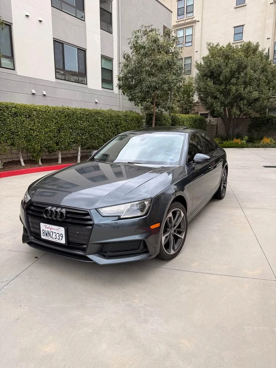 2019 Audi B9 A4 - Image 3 of 17