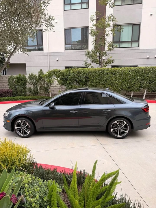 2019 Audi B9 A4 - Image 4 of 17