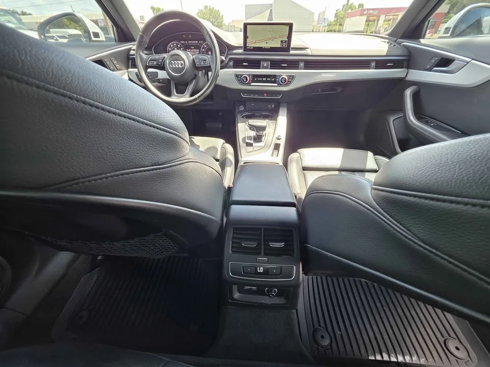 2019 Audi B9 A4 - Image 15 of 20